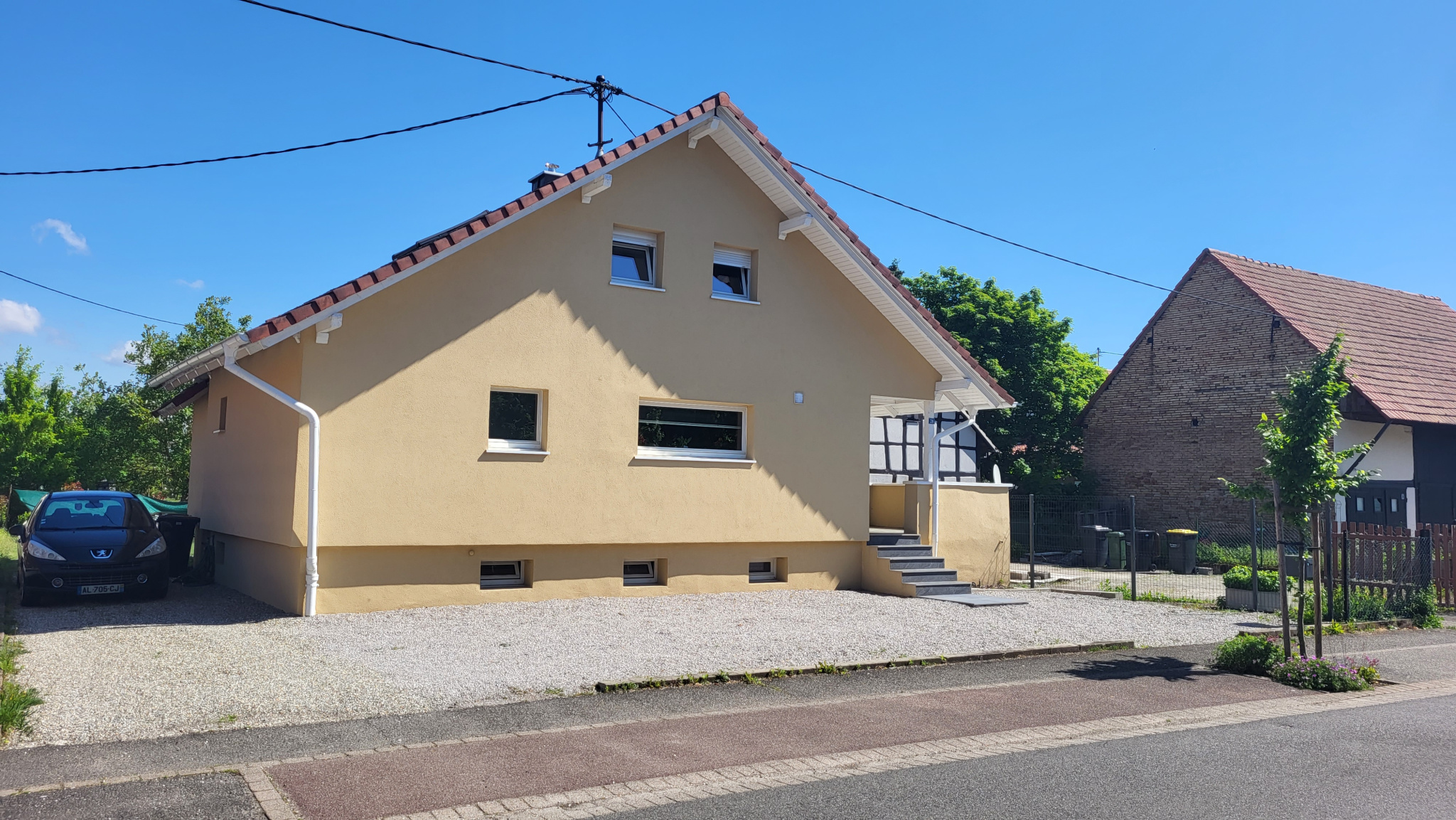 Agence immobilière de Citrine Immobilier