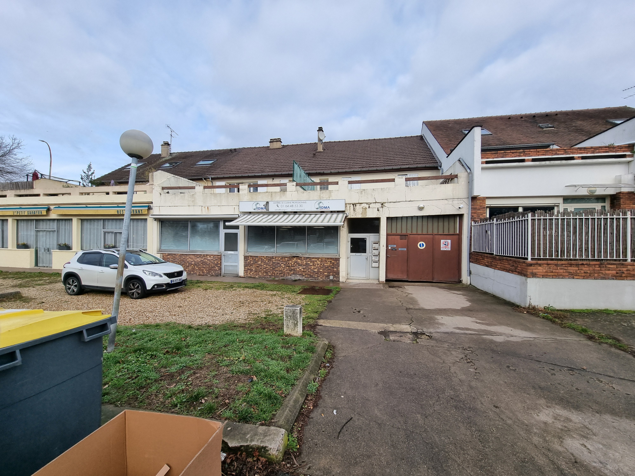 Agence immobilière de Citrine Immobilier