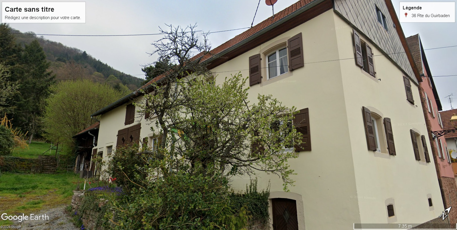 Agence immobilière de Citrine Immobilier
