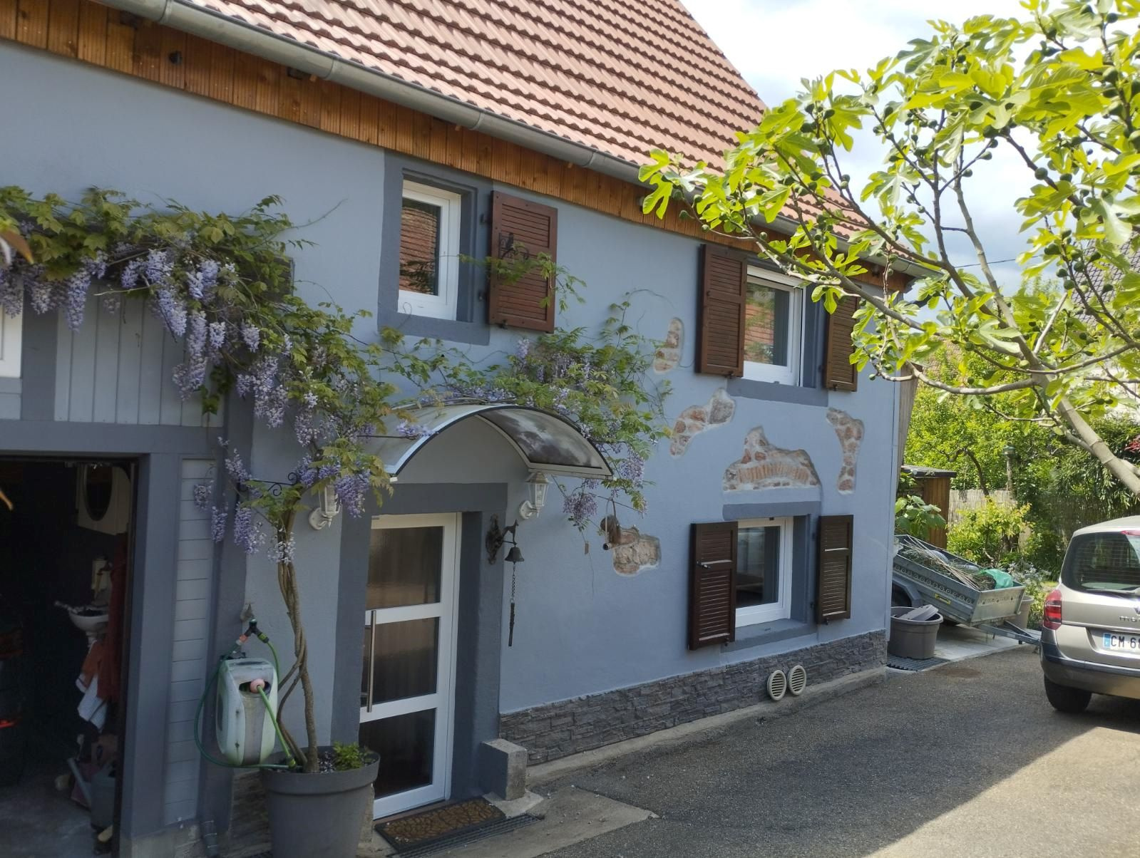 Agence immobilière de Citrine Immobilier
