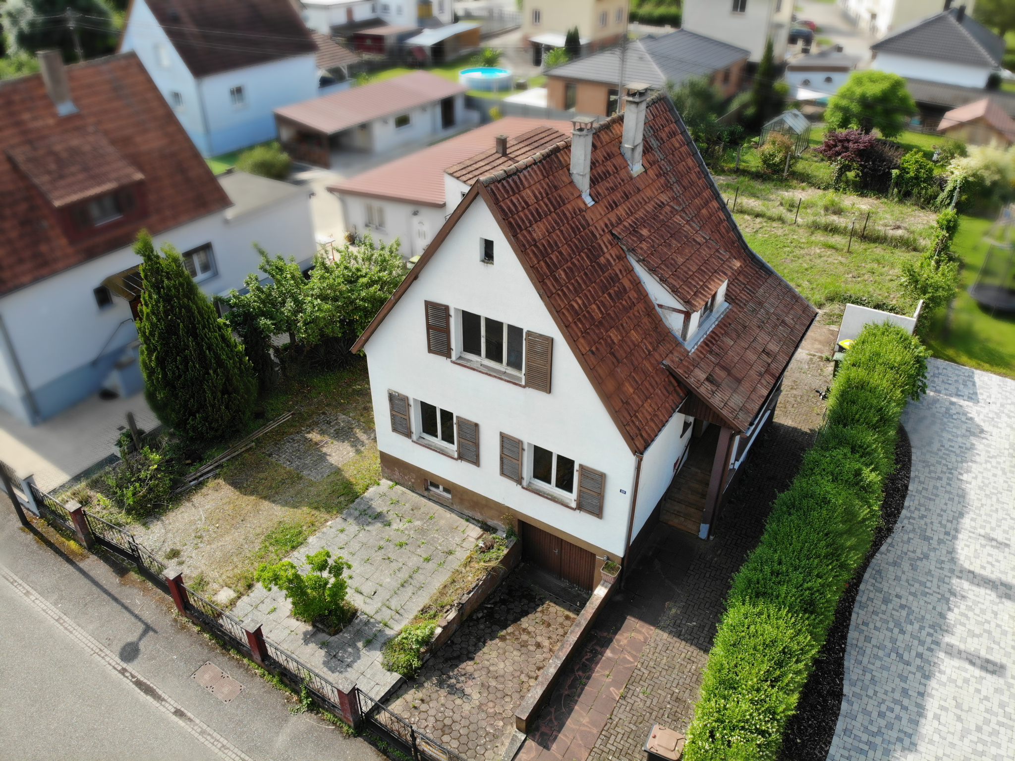 Agence immobilière de Citrine Immobilier