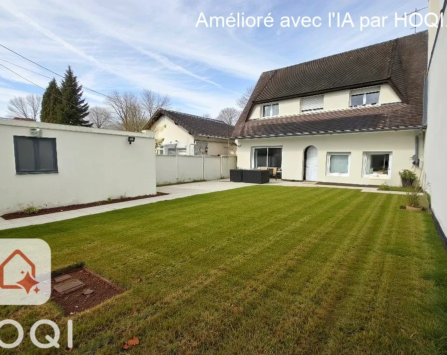 Agence immobilière de Citrine Immobilier