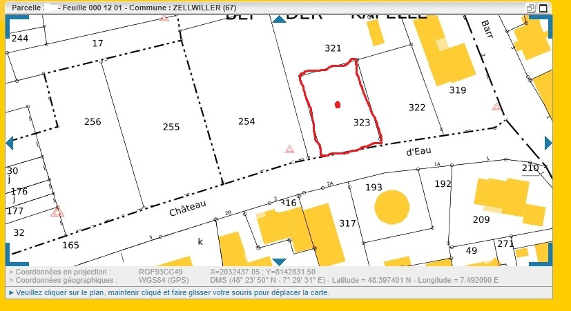 Agence immobilière de Citrine Immobilier