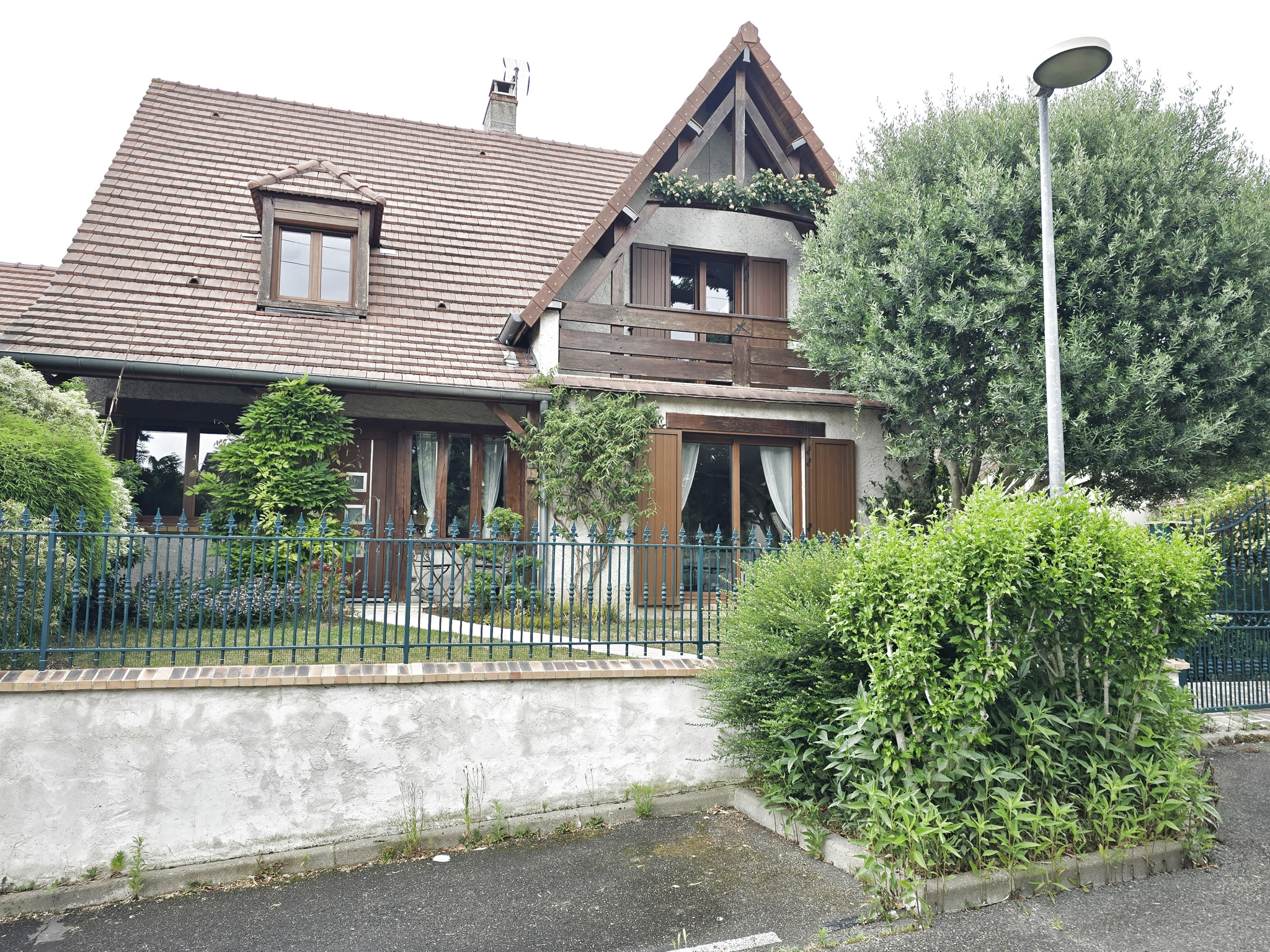 Agence immobilière de Citrine Immobilier