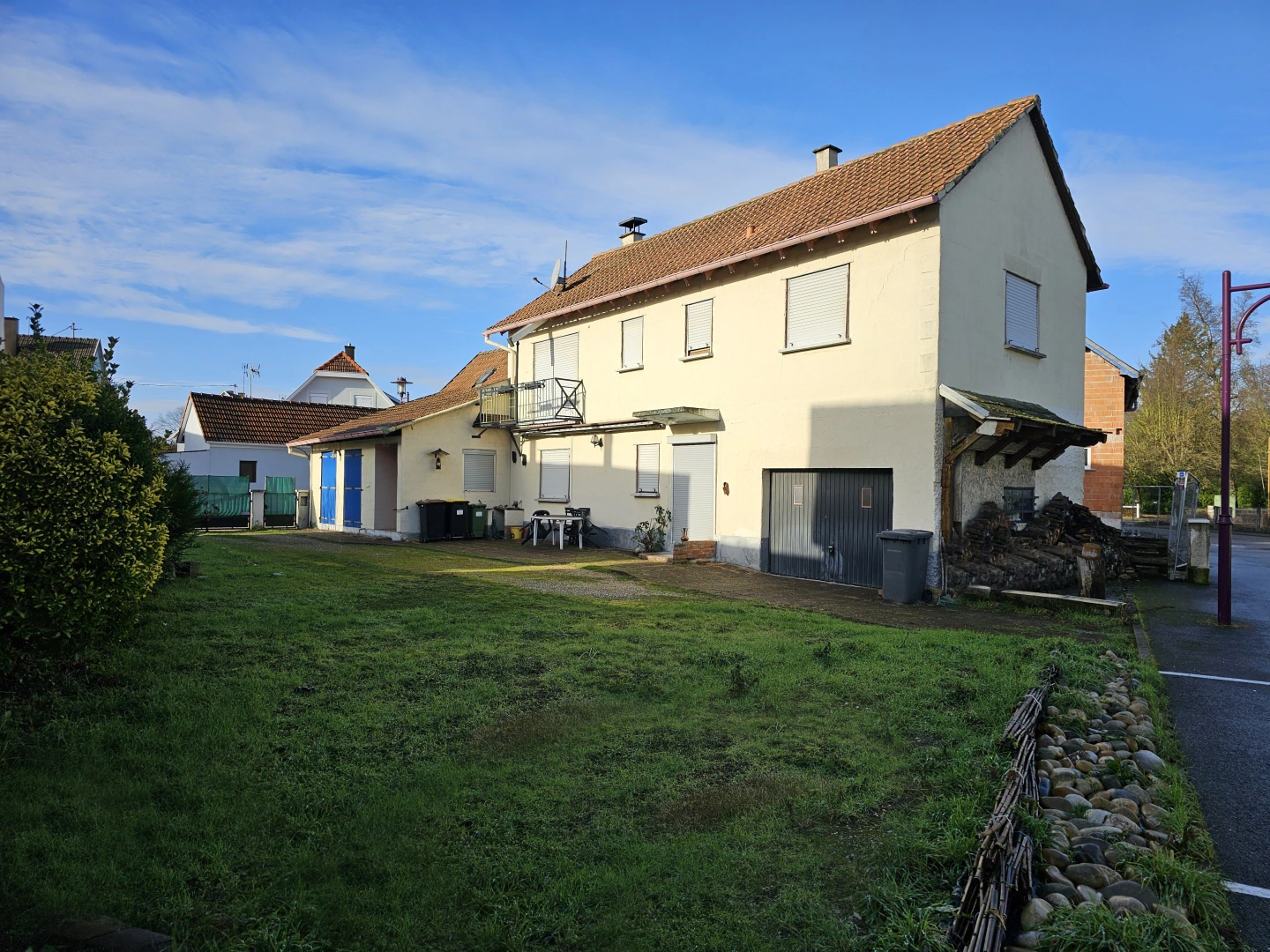 property